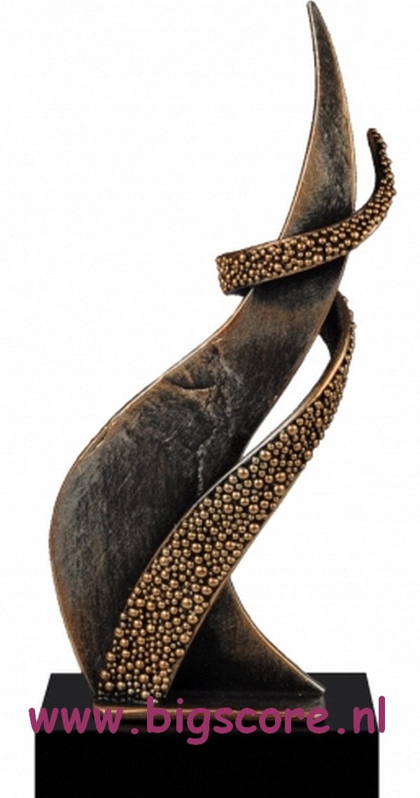 TRL737 Sculptuur Metaal